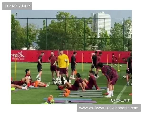 足球训练中的心理建设与情绪调节