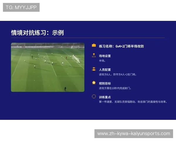 教练必读如何通过中文版国际足联五人制足球执教手册优化训练